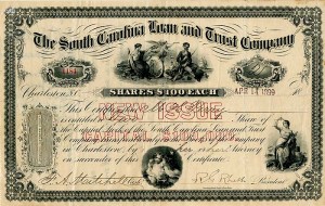 South Carolina Loan and Trust Co.